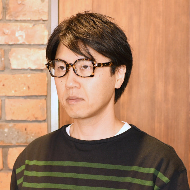 GROOVER PROVOKE COL-6 グルーバー：プロヴォーク