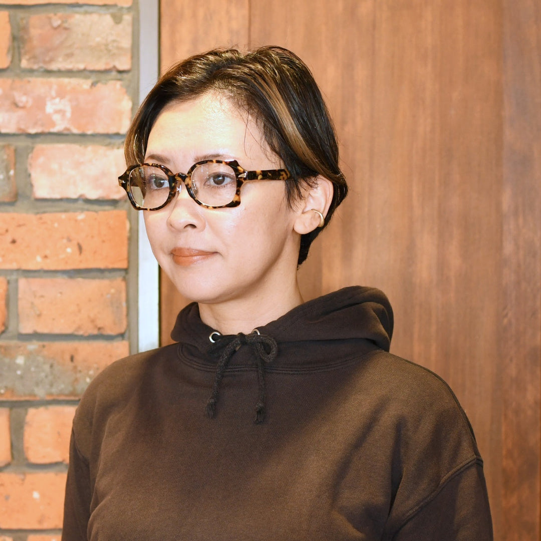 GROOVER PROVOKE COL-6 グルーバー：プロヴォーク