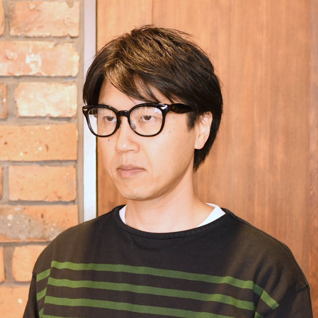 GROOVER RANGER COL-1 グルーバー：レンジャー