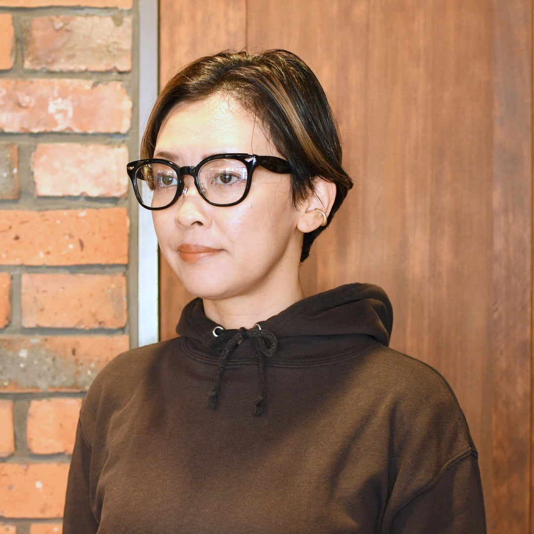 GROOVER RANGER COL-1 グルーバー：レンジャー