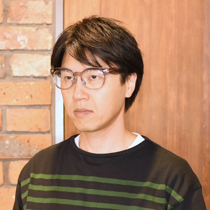 GROOVER RANGER COL-2 グルーバー：レンジャー