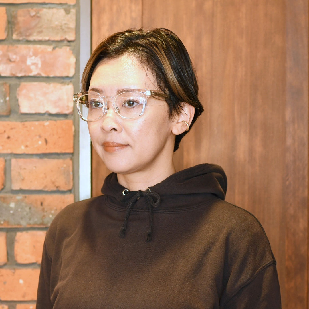 GROOVER RANGER COL-3 グルーバー：レンジャー