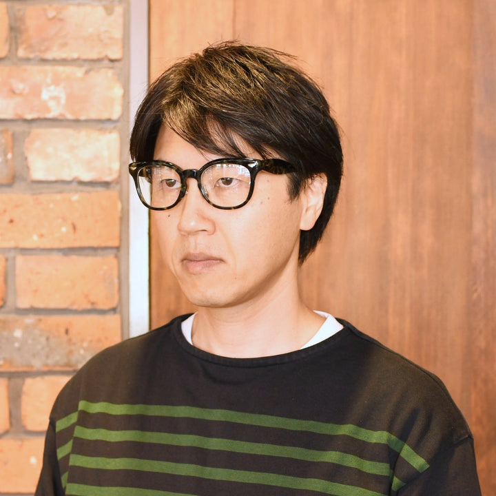 GROOVER RANGER COL-4 グルーバー：レンジャー