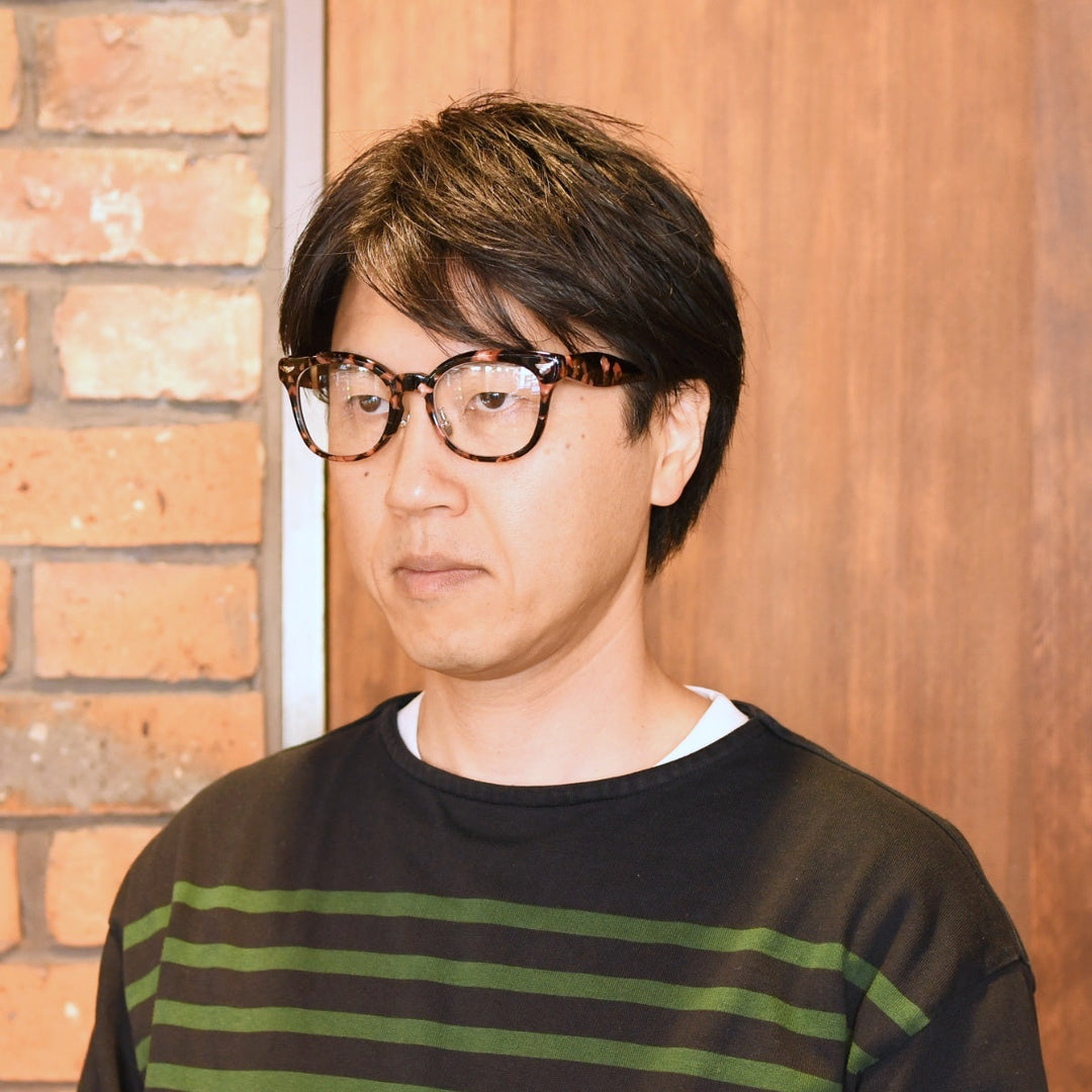 GROOVER RANGER COL-5 グルーバー：レンジャー