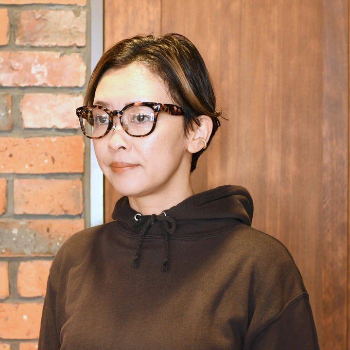 GROOVER RANGER COL-5 グルーバー：レンジャー