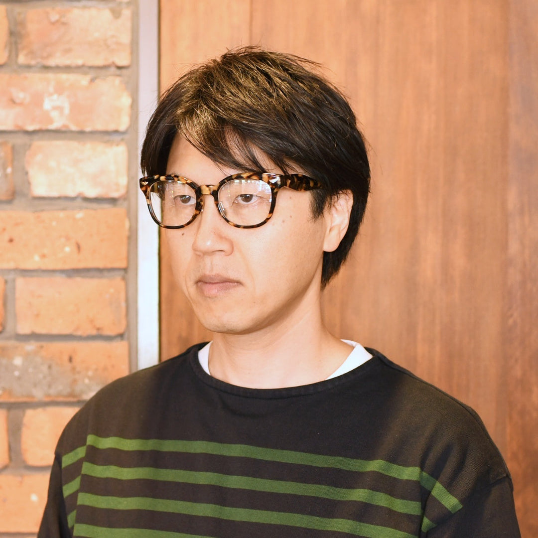 GROOVER RANGER COL-6 グルーバー：レンジャー