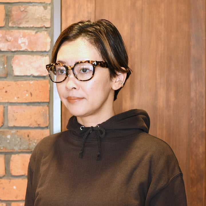 GROOVER RANGER COL-6 グルーバー：レンジャー