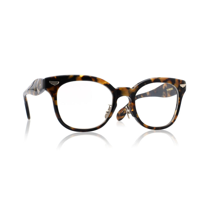 GROOVER RANGER COL-6 グルーバー：レンジャー