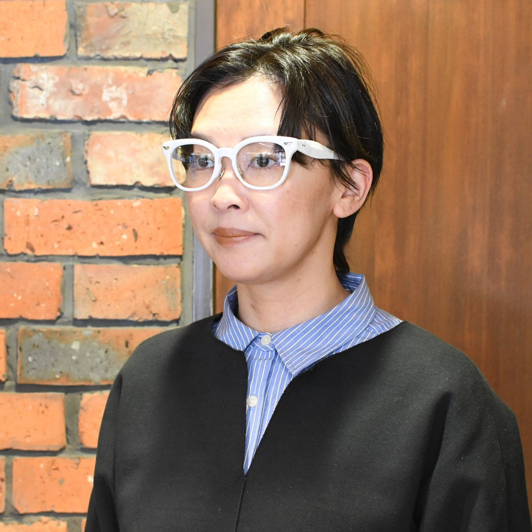 【メガネナカジマ別注】GROOVER RANGER COL-7 グルーバー：レンジャー