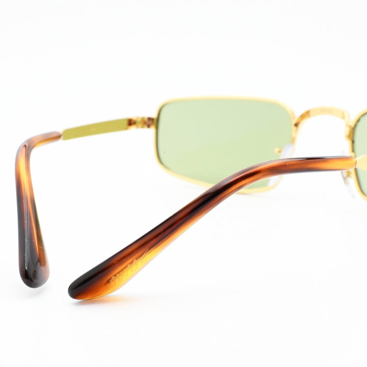 RAYBAN レイバン<br>RB3927 001/4E ASAP ROCKY<br>ARISTA/GREEN<br>