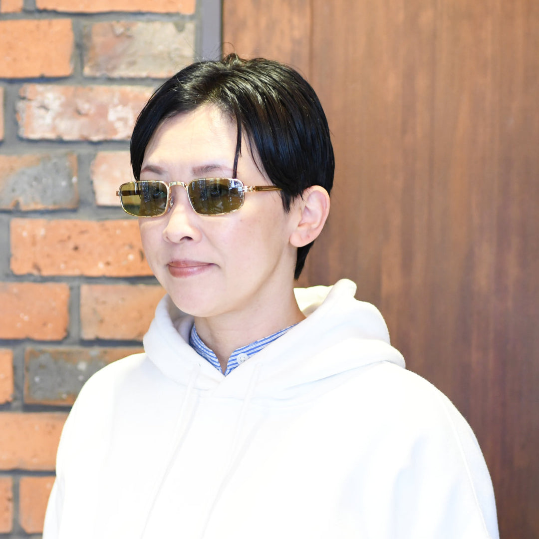 RAYBAN レイバン<br>RB3927 001/4E ASAP ROCKY<br>ARISTA/GREEN<br>
