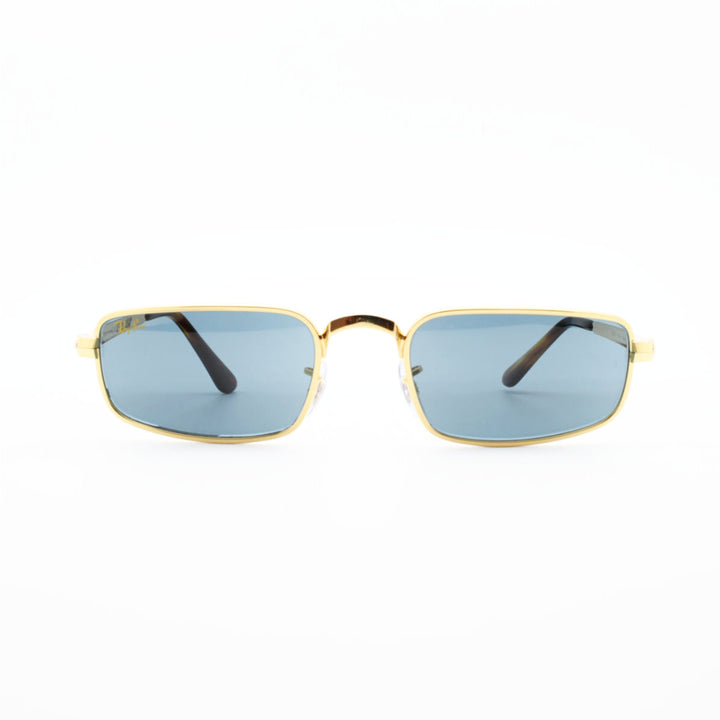 RAYBAN レイバン<br>RB3927 001/R5 ASAP ROCKY<br>ARISTA/BLUE<br>