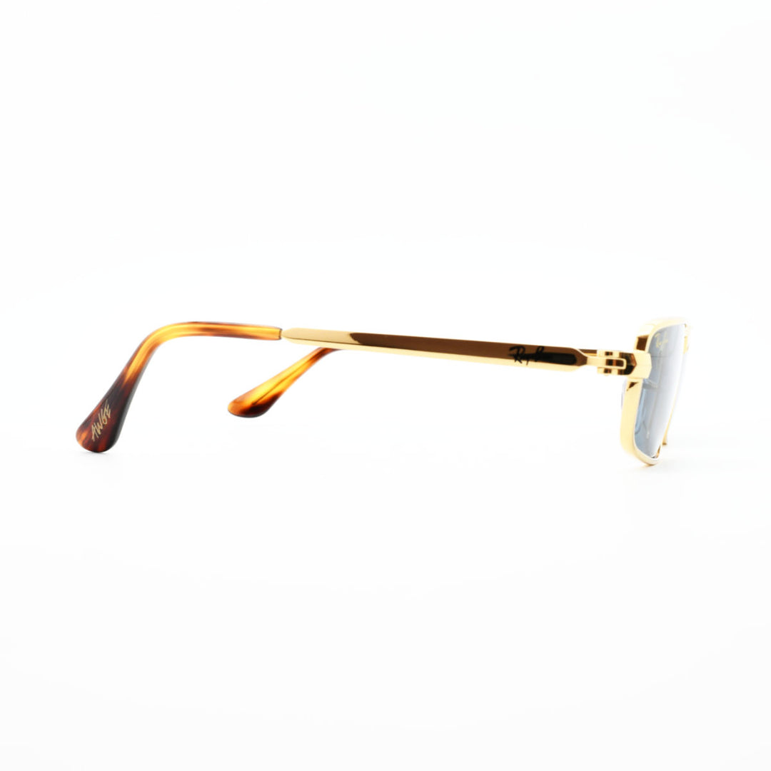 RAYBAN レイバン<br>RB3927 001/R5 ASAP ROCKY<br>ARISTA/BLUE<br>