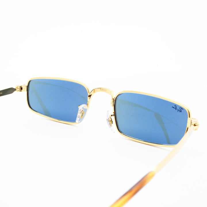 RAYBAN レイバン<br>RB3927 001/R5 ASAP ROCKY<br>ARISTA/BLUE<br>