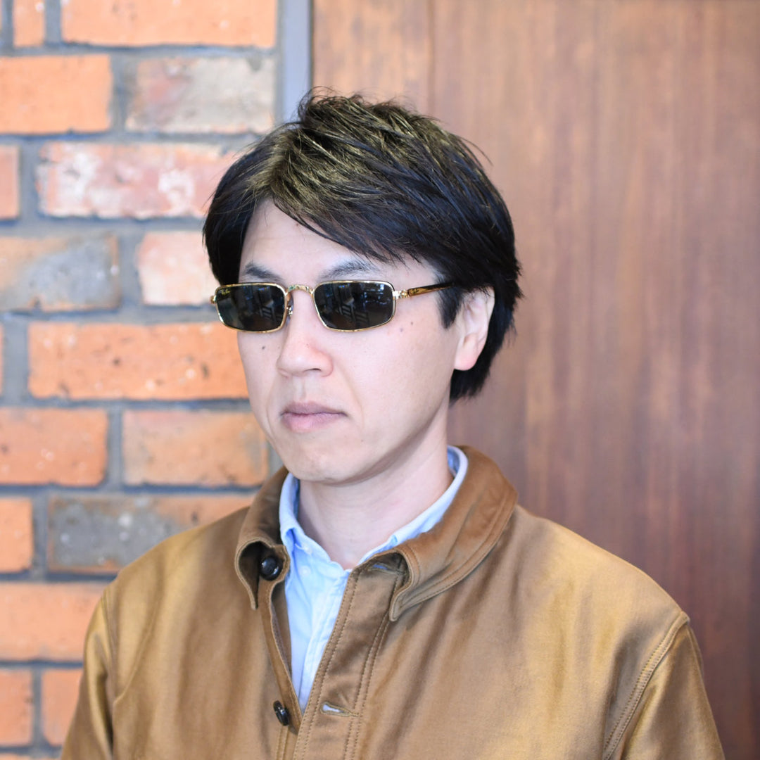 RAYBAN レイバン<br>RB3927 001/R5 ASAP ROCKY<br>ARISTA/BLUE<br>