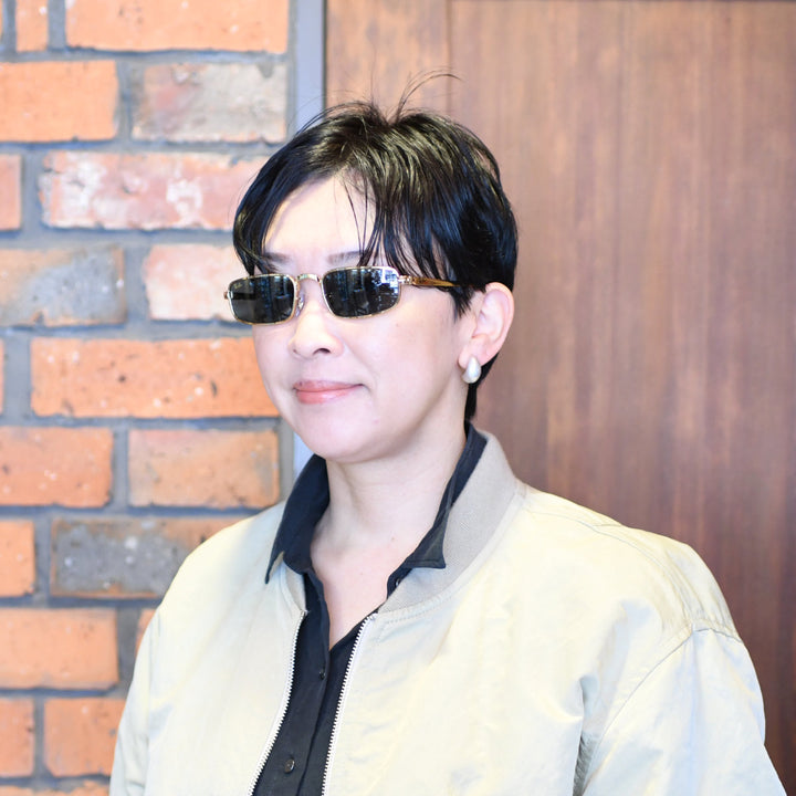 RAYBAN レイバン<br>RB3927 001/R5 ASAP ROCKY<br>ARISTA/BLUE<br>