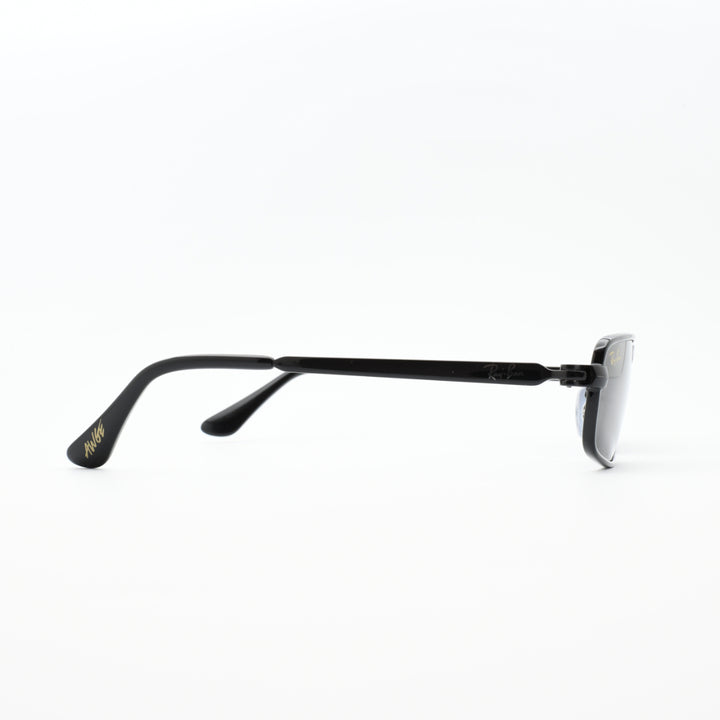 RAYBAN レイバン<br>RB3927 002/J5 ASAP ROCKY<br>BLACK/DARK GREY<br>