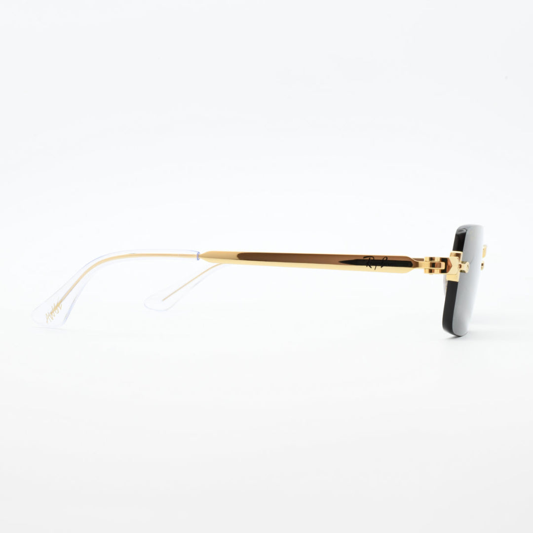 RAYBAN レイバン<br>RB3928 001/71 ASAP ROCKY<br>ARISTA/DARK GREEN<br>