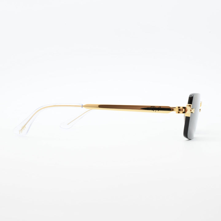 RAYBAN レイバン<br>RB3928 001/71 ASAP ROCKY<br>ARISTA/DARK GREEN<br>