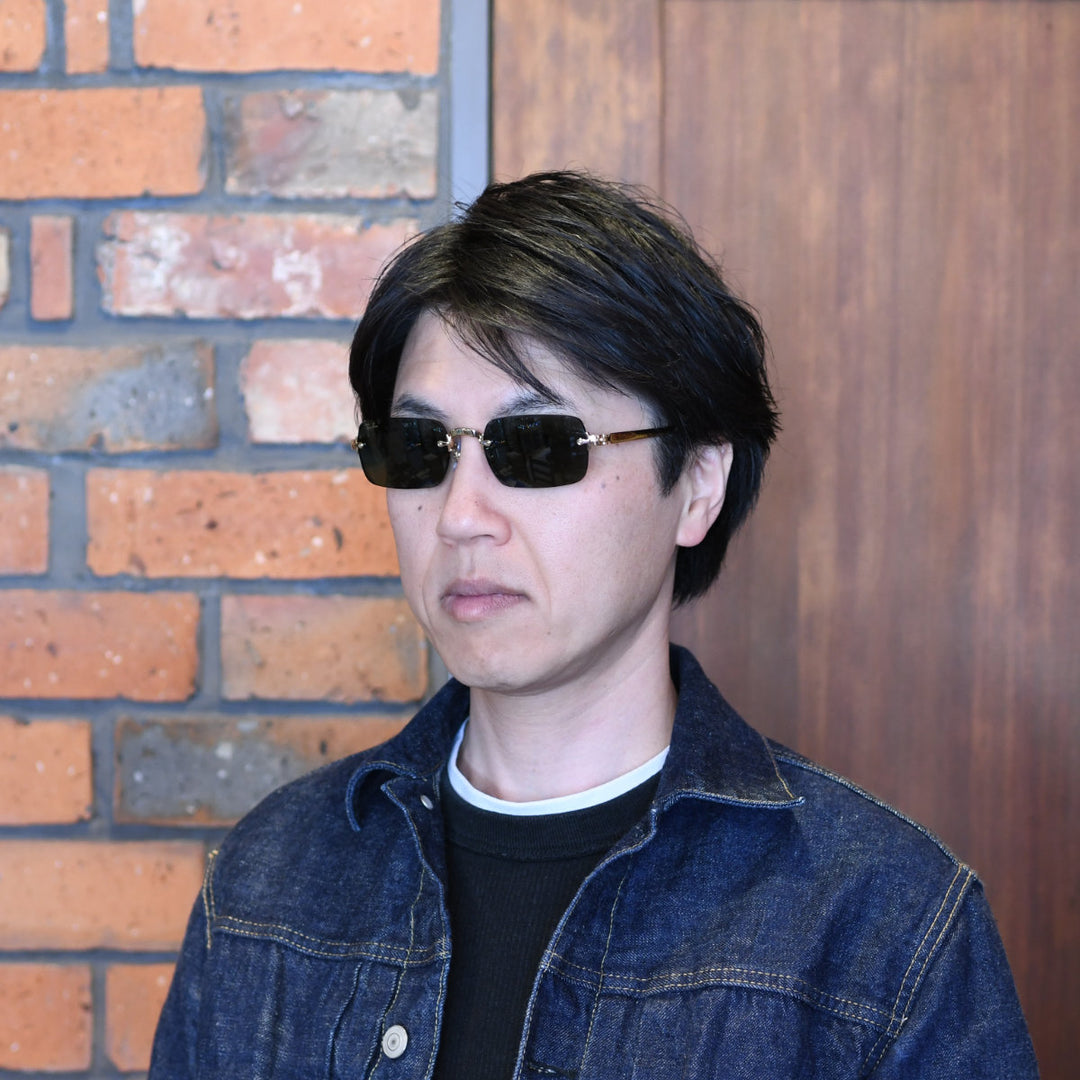 RAYBAN レイバン<br>RB3928 001/71 ASAP ROCKY<br>ARISTA/DARK GREEN<br>