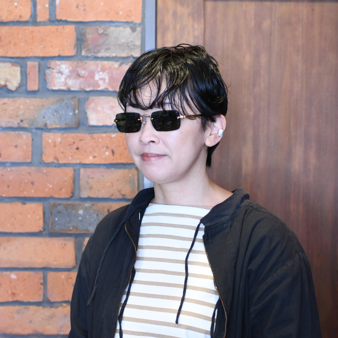 RAYBAN レイバン<br>RB3928 001/71 ASAP ROCKY<br>ARISTA/DARK GREEN<br>