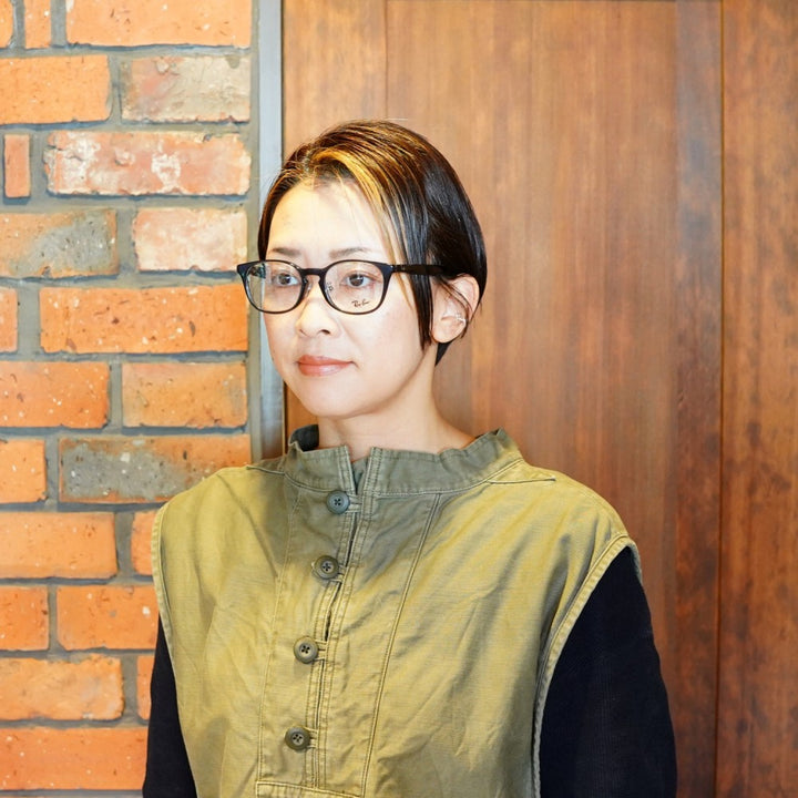 RAYBAN レイバン RB5386D-5920
