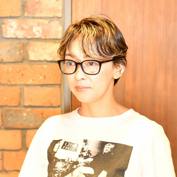 RAYBAN レイバン RD5407D-2000