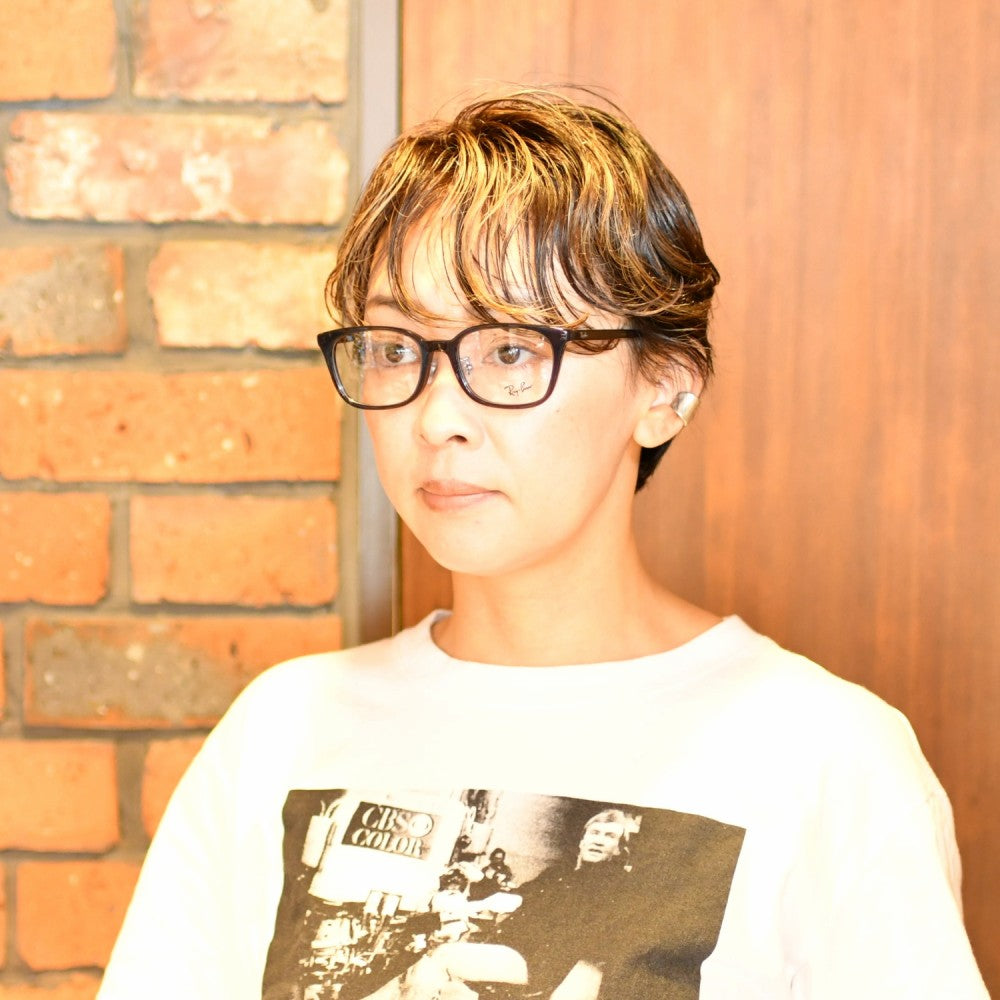 RAYBAN レイバン RD5407D-5920