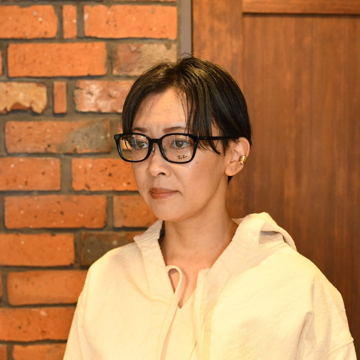RAYBAN レイバン RB5407D-5986