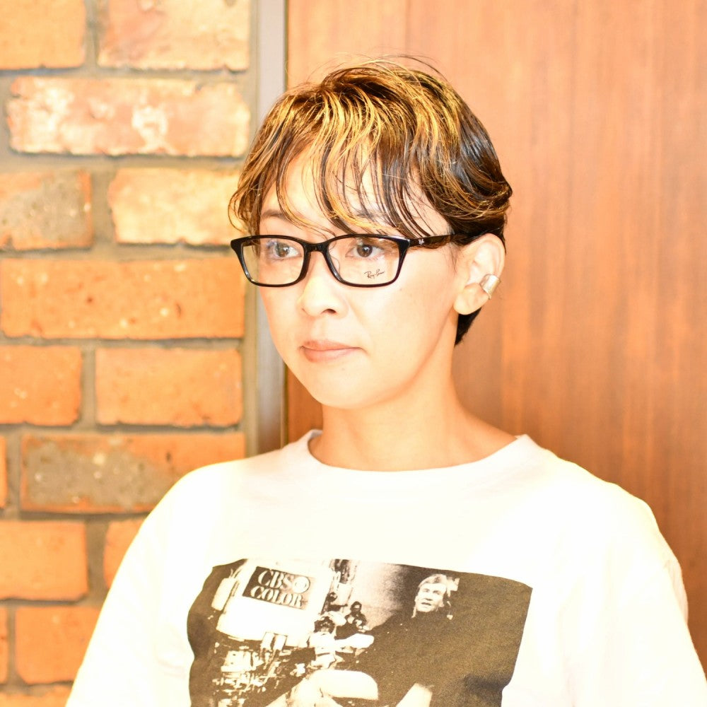 RAYBAN レイバン RD5416D-8286