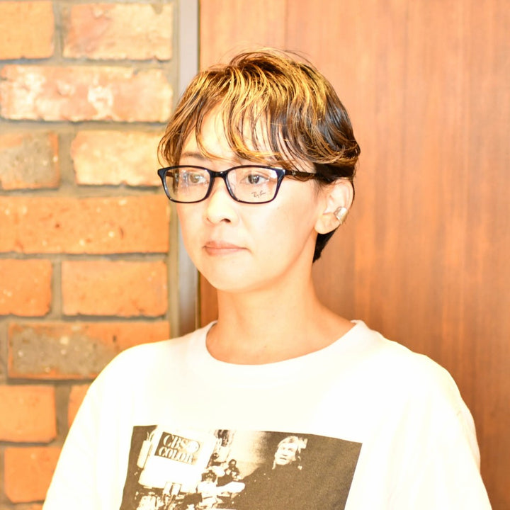 RAYBAN レイバン RD5416D-8288