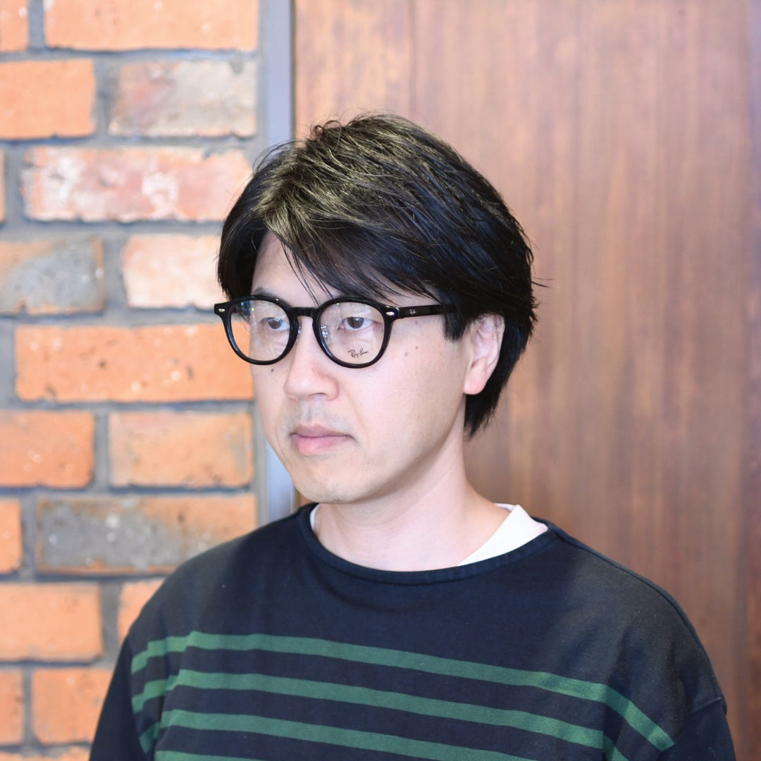 RAYBAN レイバン<br>RB5443D-2000