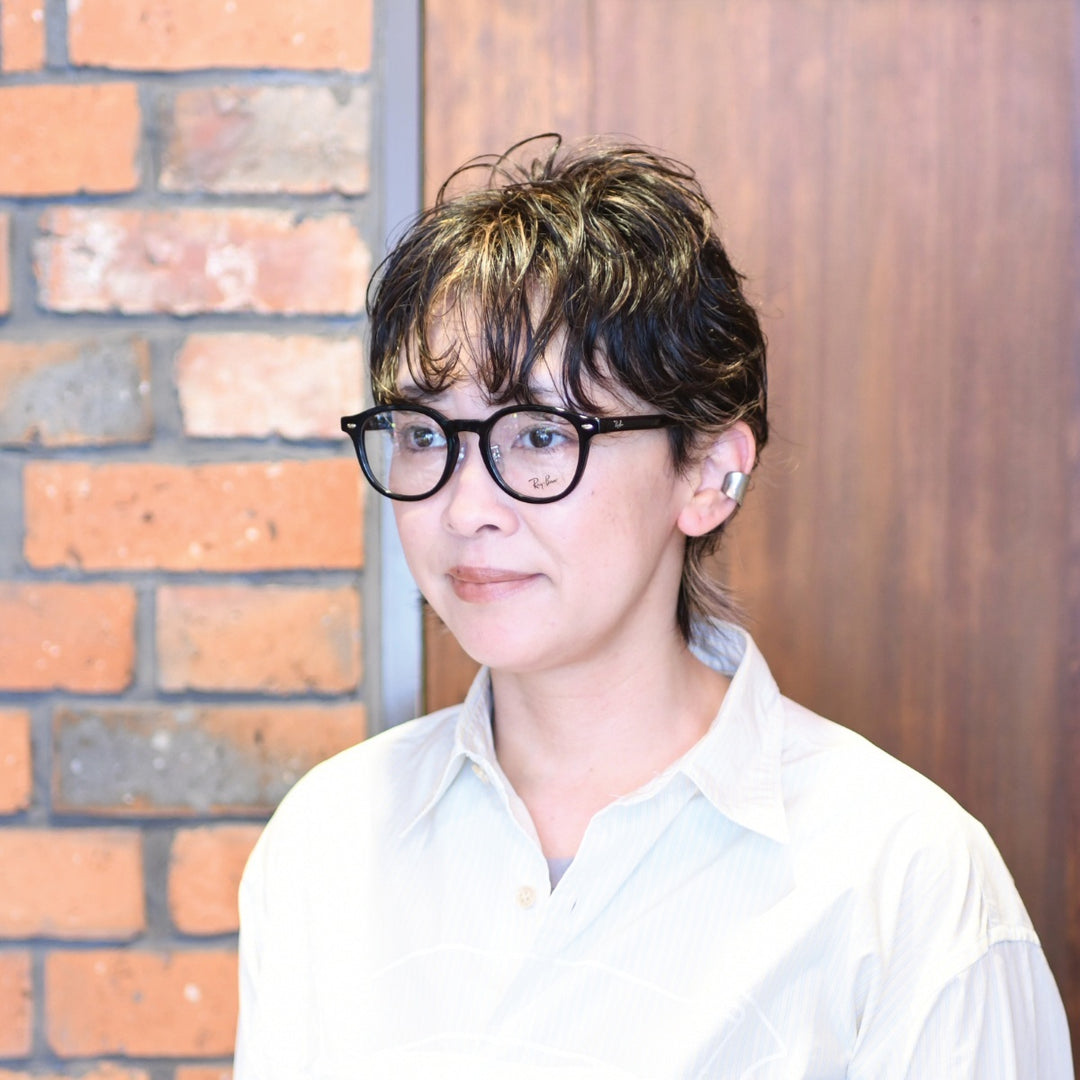 RAYBAN レイバン<br>RB5443D-2000