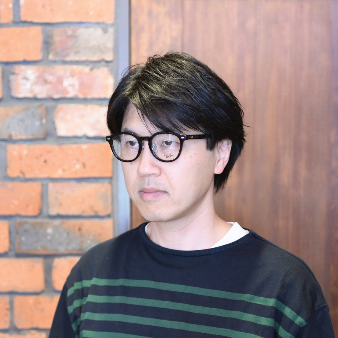 RAYBAN レイバン<br>RB5443D-2012