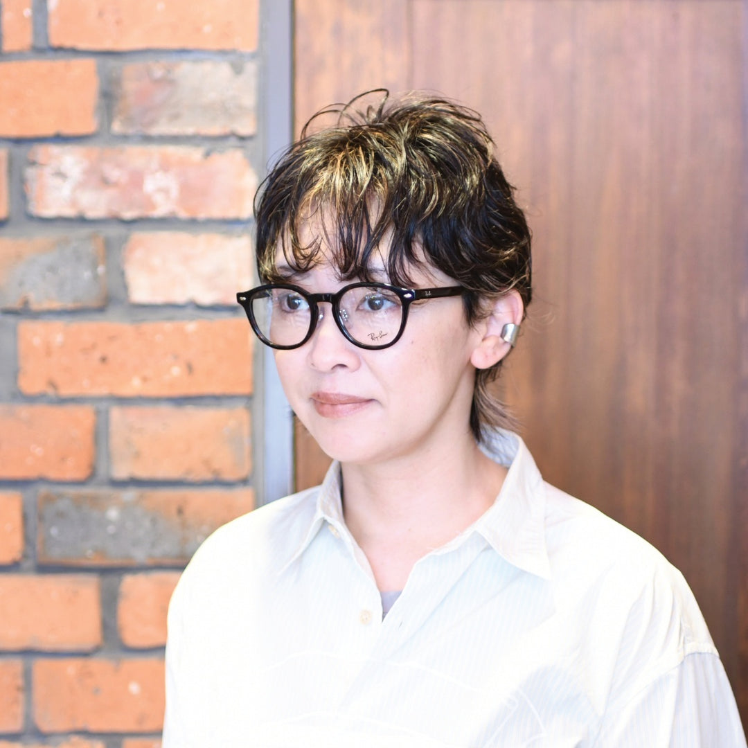 RAYBAN レイバン<br>RB5443D-2012