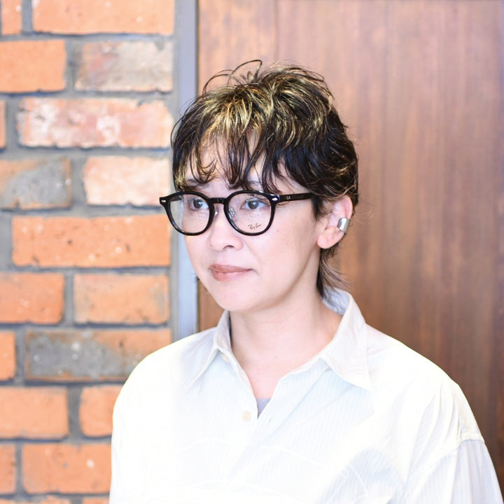 RAYBAN レイバン<br>RB5443D-2012