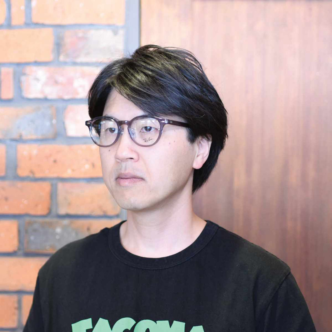 RAYBAN レイバン<br>RB5443D-8268
