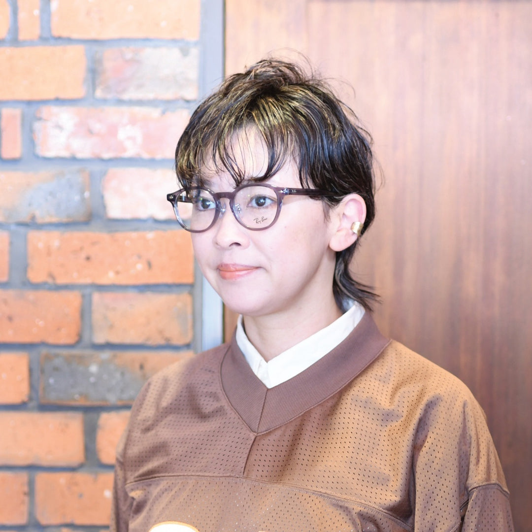 RAYBAN レイバン<br>RB5443D-8268