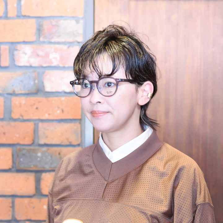 RAYBAN レイバン<br>RB5443D-8268