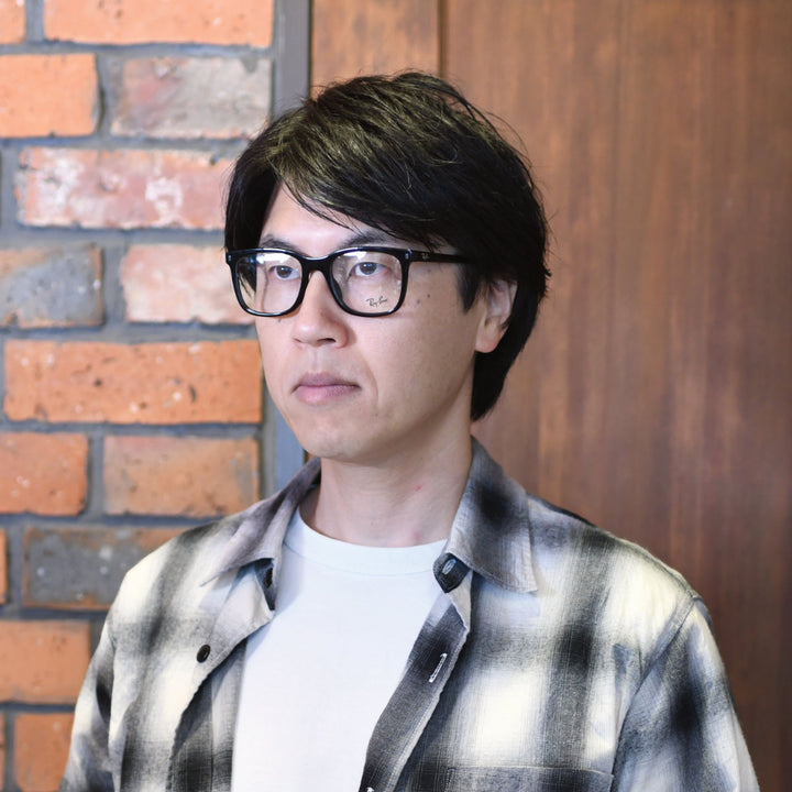 RAYBAN レイバン RB5446f-2000 OPTICS POLISH BLACK