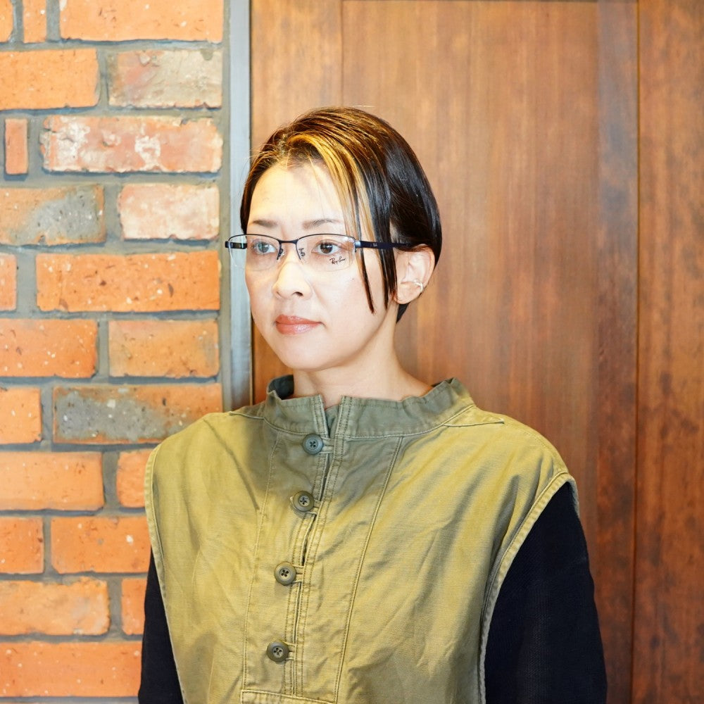 RAYBAN レイバン RB6453D-3076