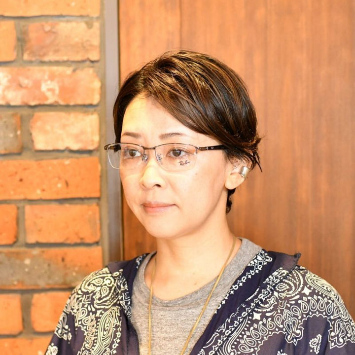 RAYBAN レイバン RB6501D-2502