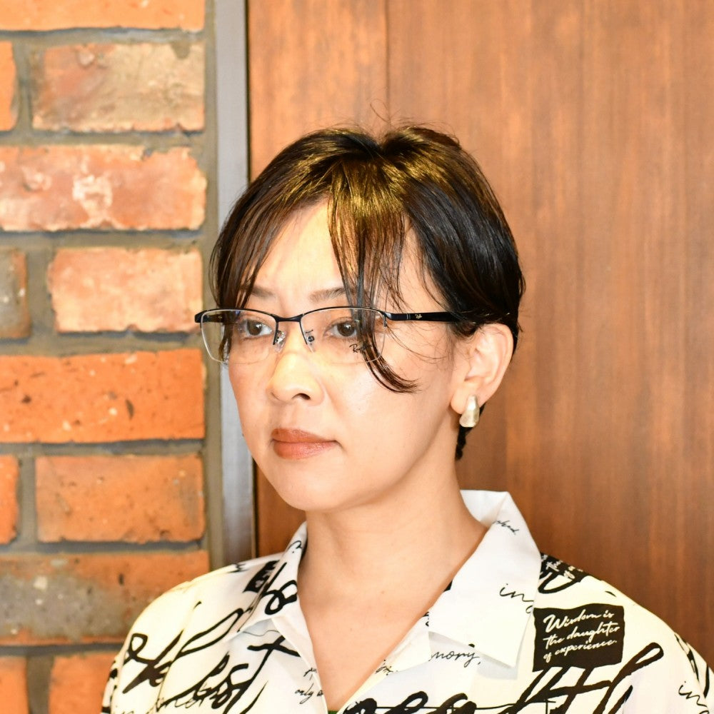 RAYBAN レイバン RB6501D-3076