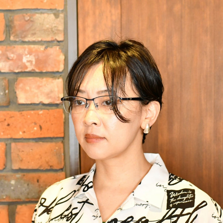 RAYBAN レイバン RB6501D-3076