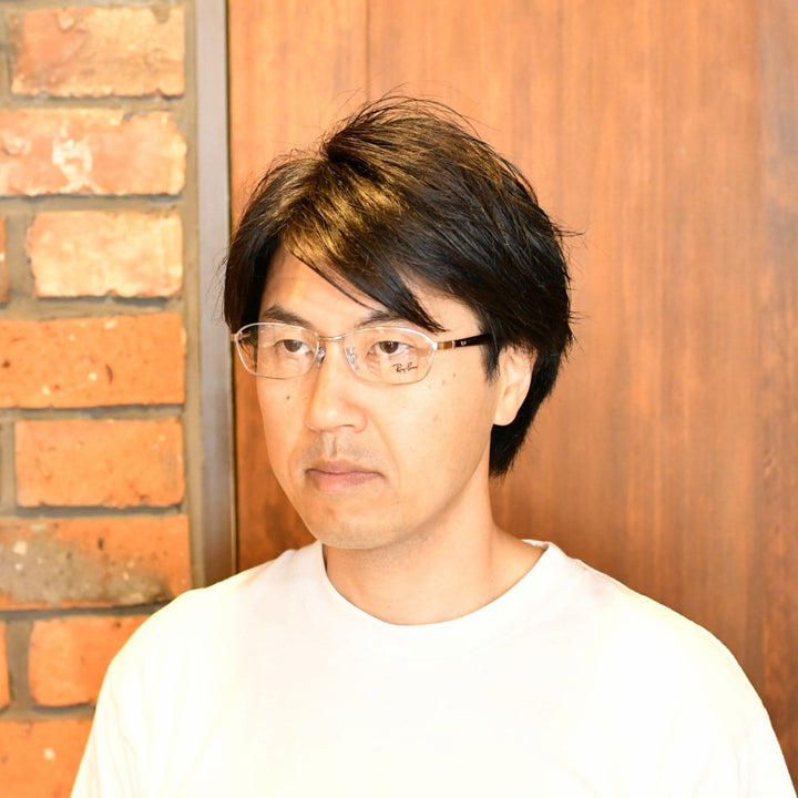 RAYBAN レイバン RB6502D-2595
