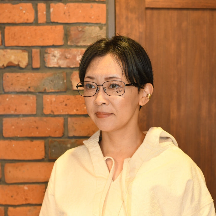 RAYBAN レイバン RB6527D-2503