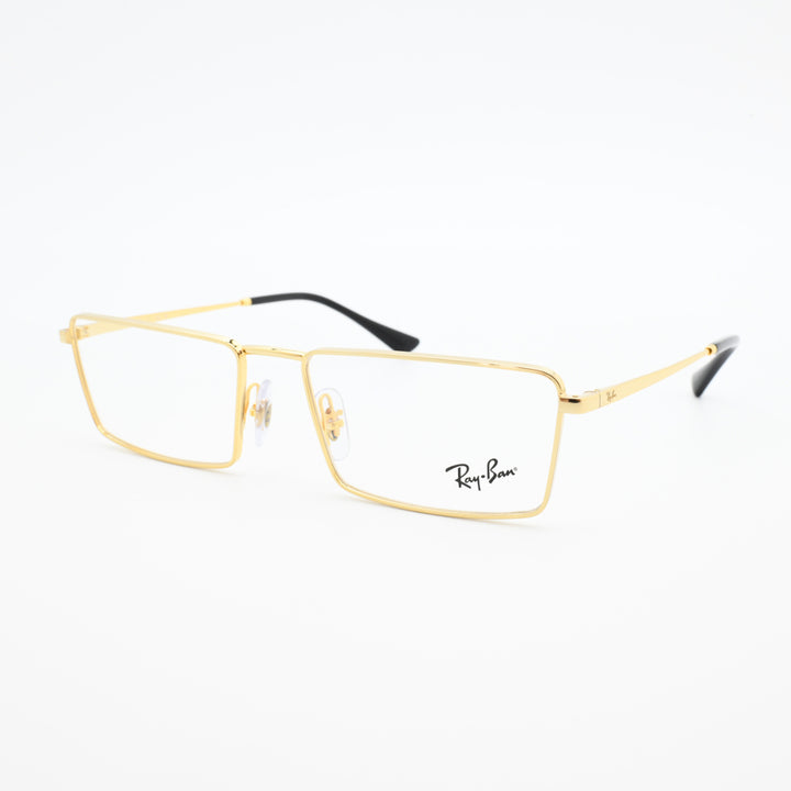 RAYBAN レイバン RB6541 EMY 2500 Polish Arista Gold