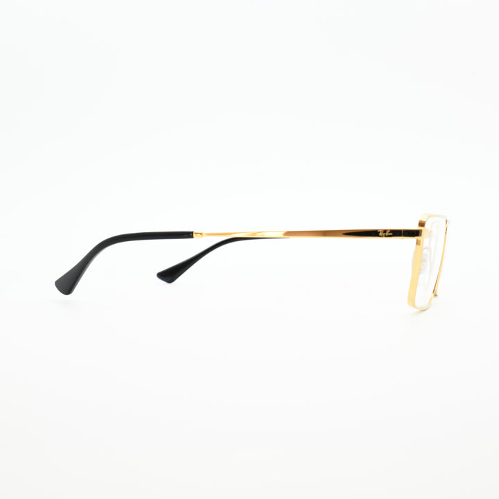 RAYBAN レイバン RB6541 EMY 2500 Polish Arista Gold