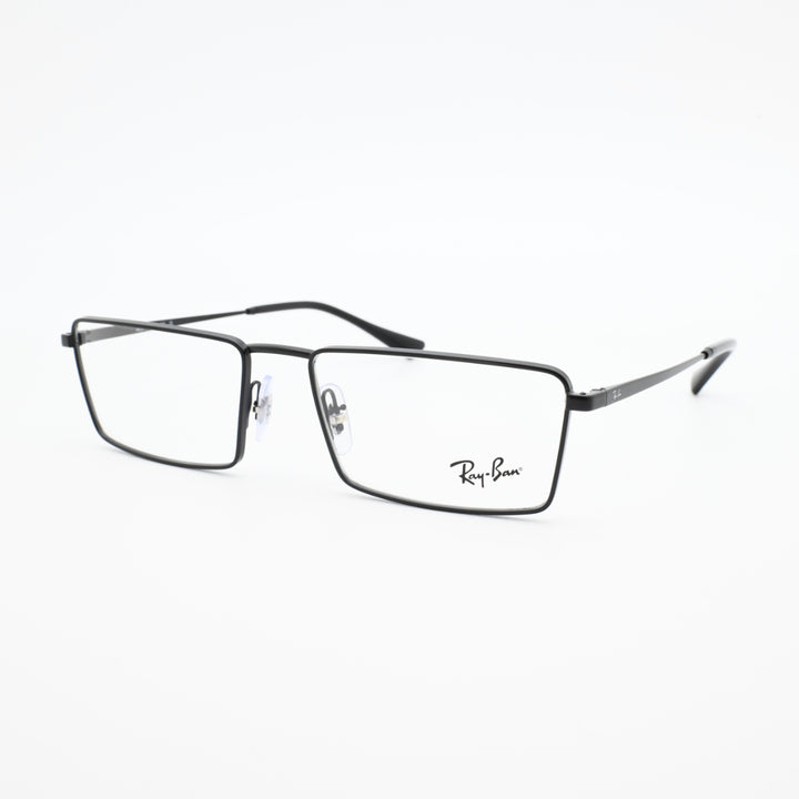 RAYBAN レイバン RB6541 EMY 2503 Matte Black