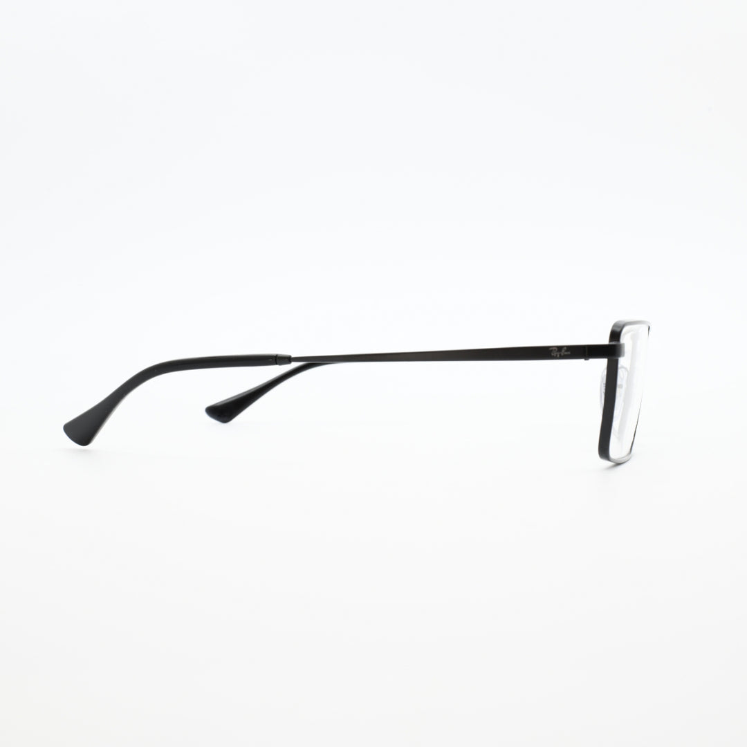 RAYBAN レイバン RB6541 EMY 2503 Matte Black
